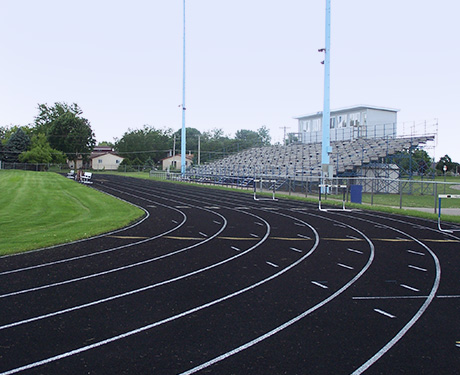 The Ins and Outs Of Crack Sealing in Sun Prairie WI