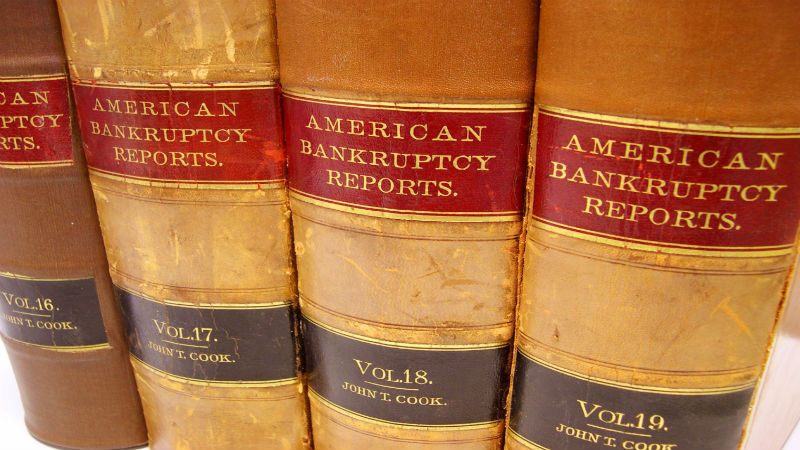 What Is Involved in Filing for Chapter 13 Bankruptcy?