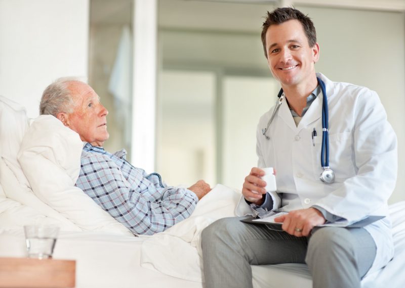 Primary Medical Care is Provided by a Family Practice Dr in Wichita Kansas