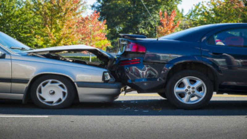 Reviewing The Information With A Car Accident Attorney In Ottawa County