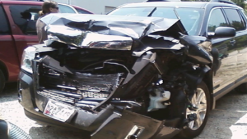 Do You Need the Help of an Auto Accident Lawyer in Harford County?