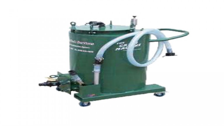 Clean Up with an Oil Water Separator