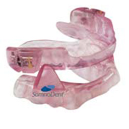 Tips for Using a Sleep Device in Cranford, NJ to Stop Snoring