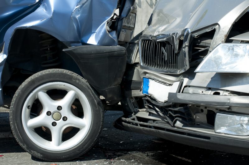 Reasons to Hire a Car Accident Attorney in Maricopa, AZ