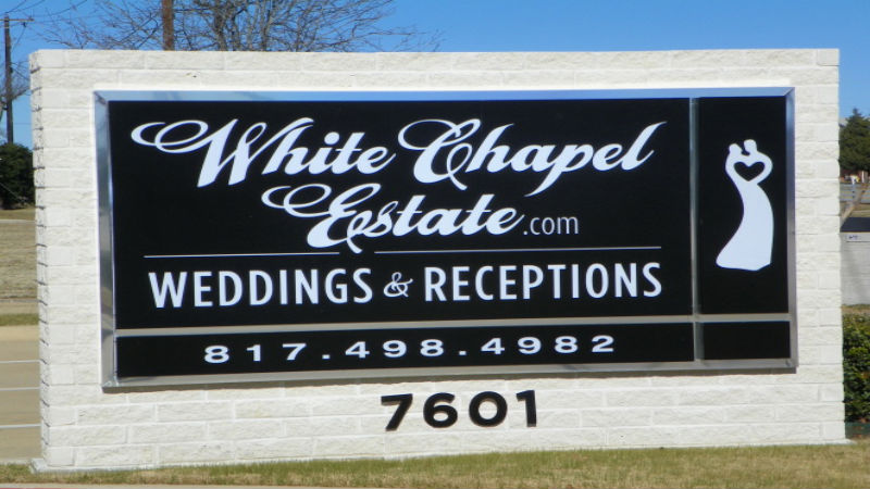 Keep Your Sign at its Best with Sign Maintenance Services in Fort Worth, TX