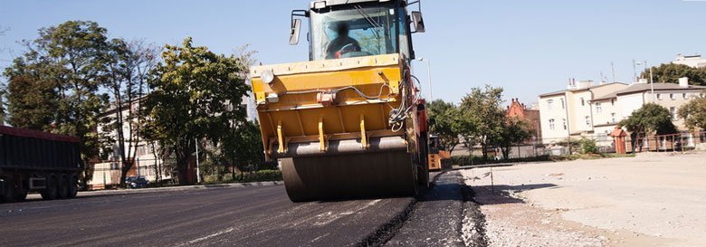 Different Kinds of Driveway Asphalt Repair in Toledo, OH