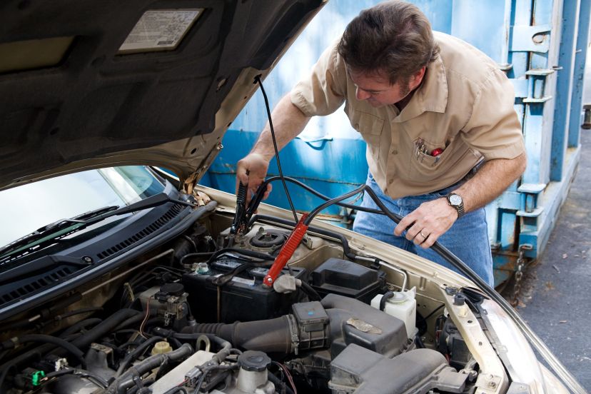 Why Keep Up With Auto Repair In Tinley Park