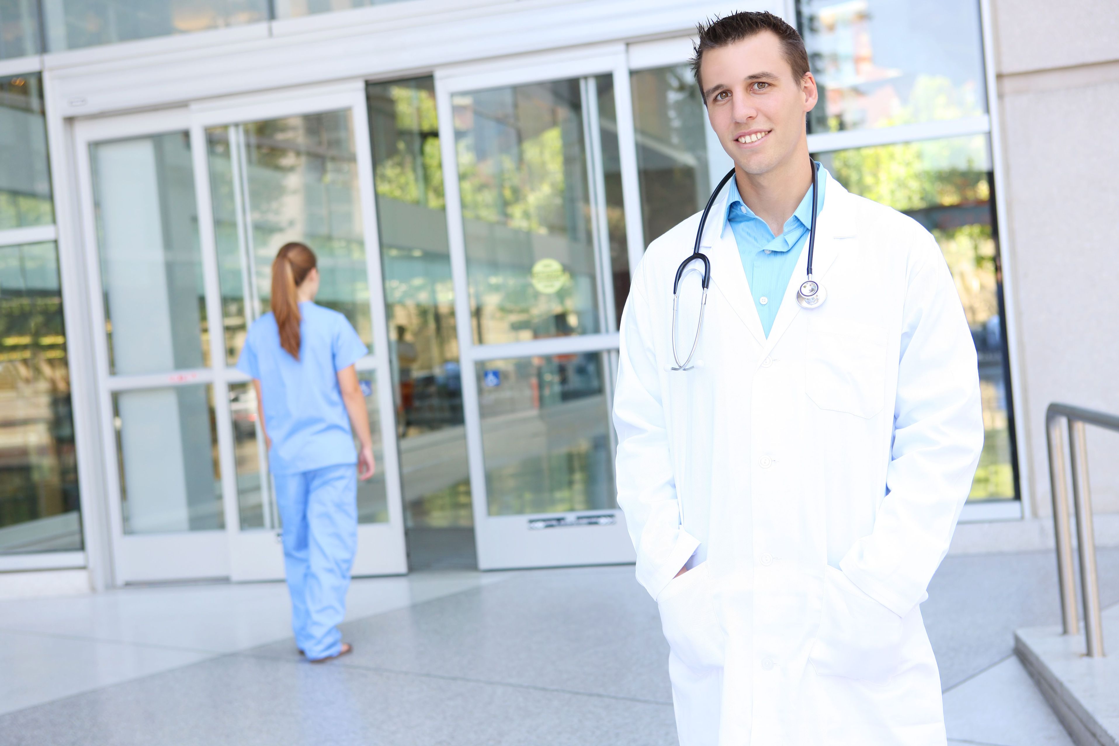 4 Reasons to Visit a Walk-In Clinic In Newtown