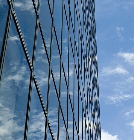 Repair Issues Common With Commercial Storefronts in Silver Spring, MD