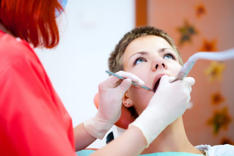 Things to Consider When Buying Dental Offices For Sale in California