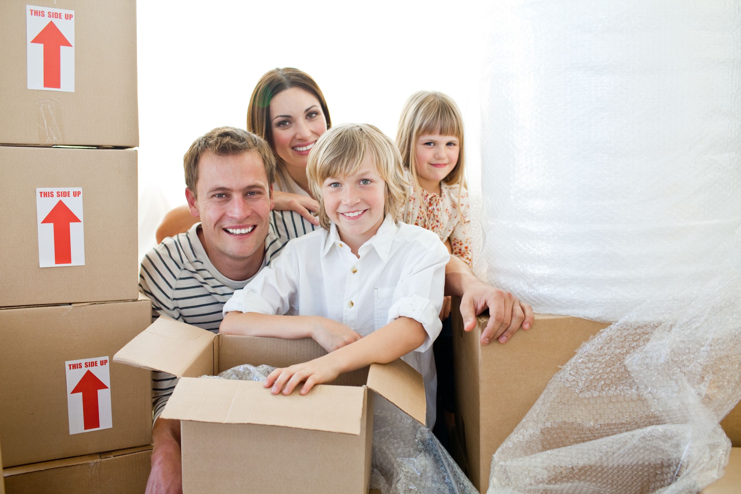 4 Ways to Pick a Supplier for Your Shipping Boxes