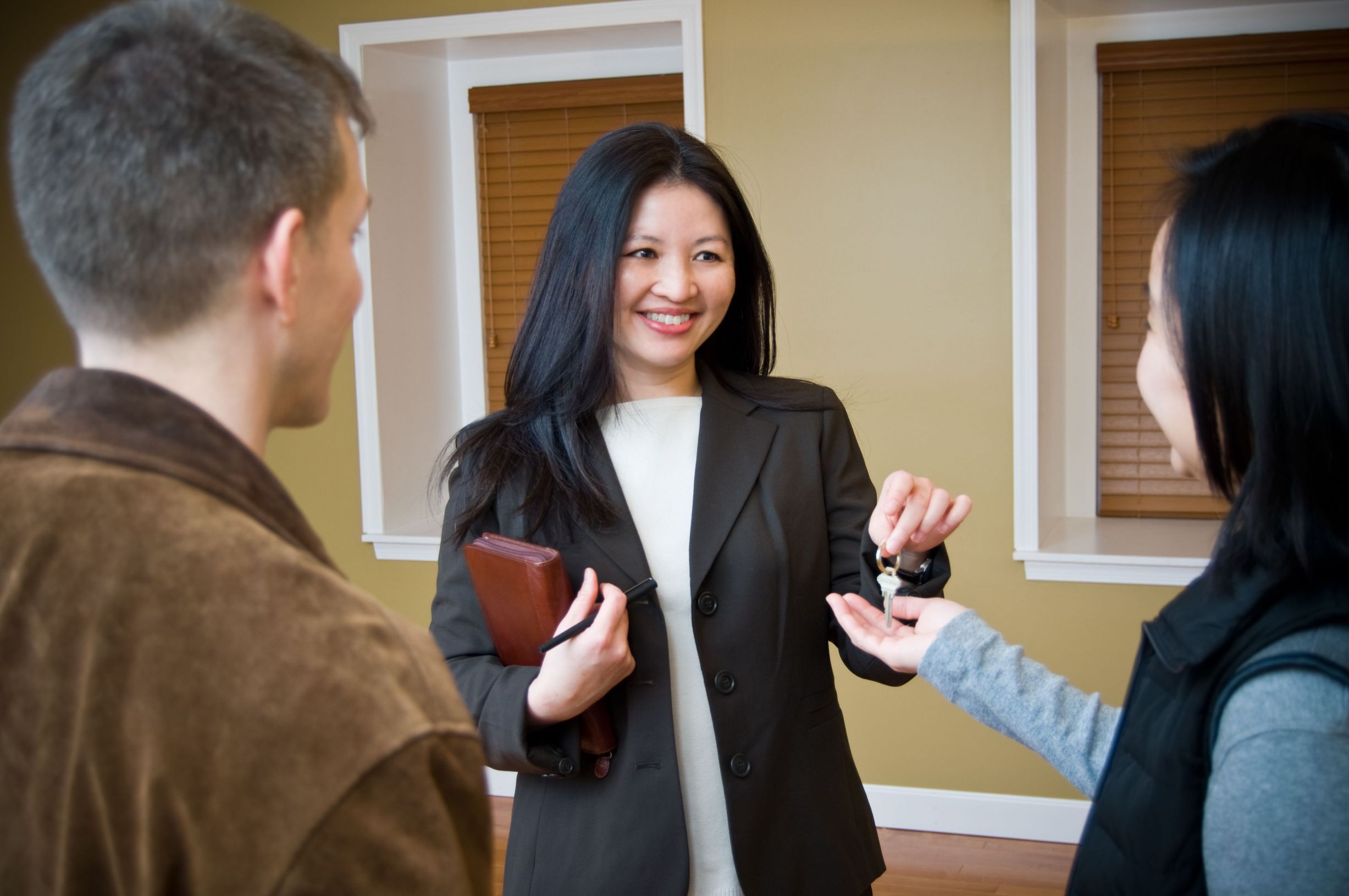 Two Factors To Consider Before Buying a Home