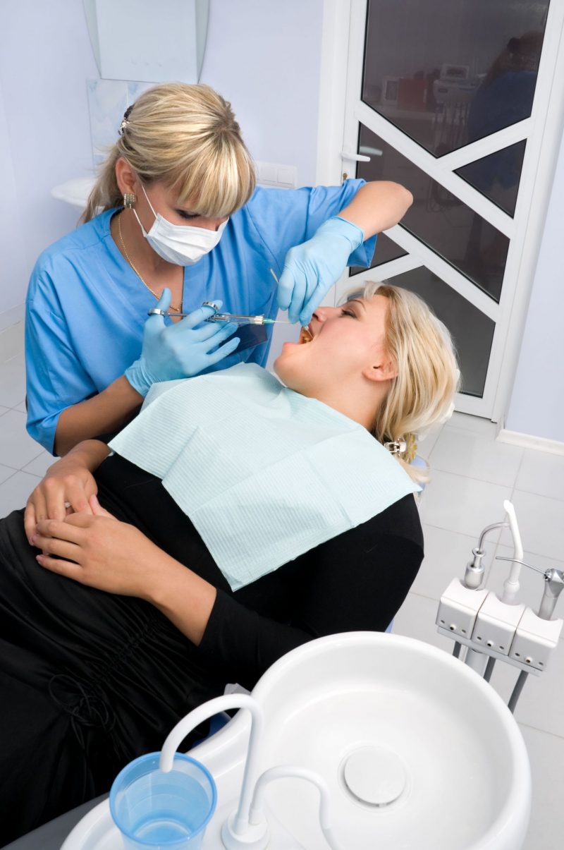 The Basics of Cosmetic Dentistry in Panama City, FL