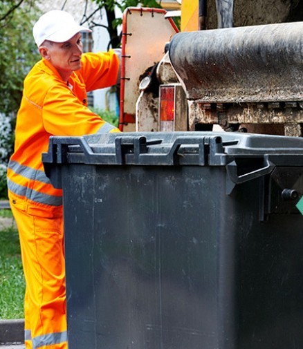 Benefits of Professional Waste Disposal Services in Lima, Ohio