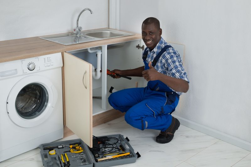 Avoid Plumbing Disruptions with Water Line Repair in Lynnwood, WA
