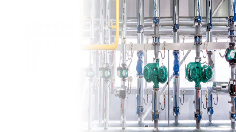 The PVC Check Valve and it’s Benefits