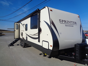 Questions To Ask At An RV Dealership In Des Moines