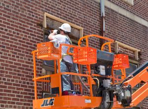 Refresh Your Building with the Help of Brick Pointing in Philadelphia, PA