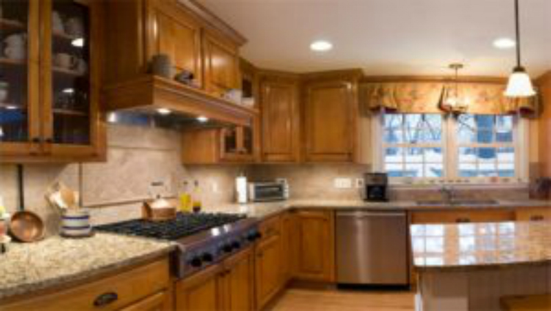 Planning To Renovate With Granite Countertops In Minneapolis