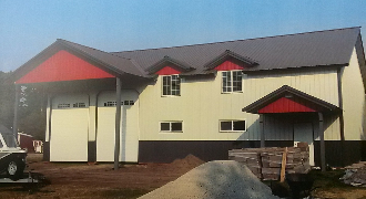 The Benefits Of Metal Buildings In Sandpoint ID