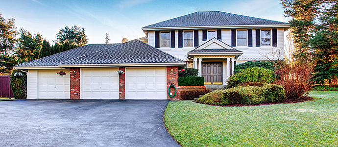 For Paving Needs Contact Exterior Contractors In Sun Prairie, WI