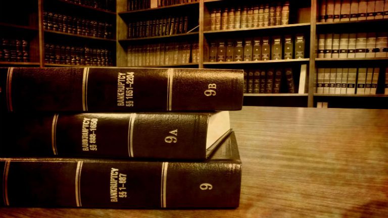 Hire A Cheap Bankruptcy Attorney In Tacoma, WA To Become Financially Free