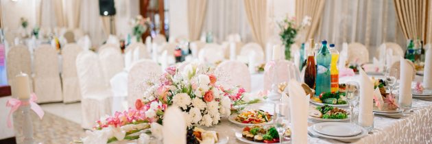How to Find a Corporate Event Venue in Saint Paul