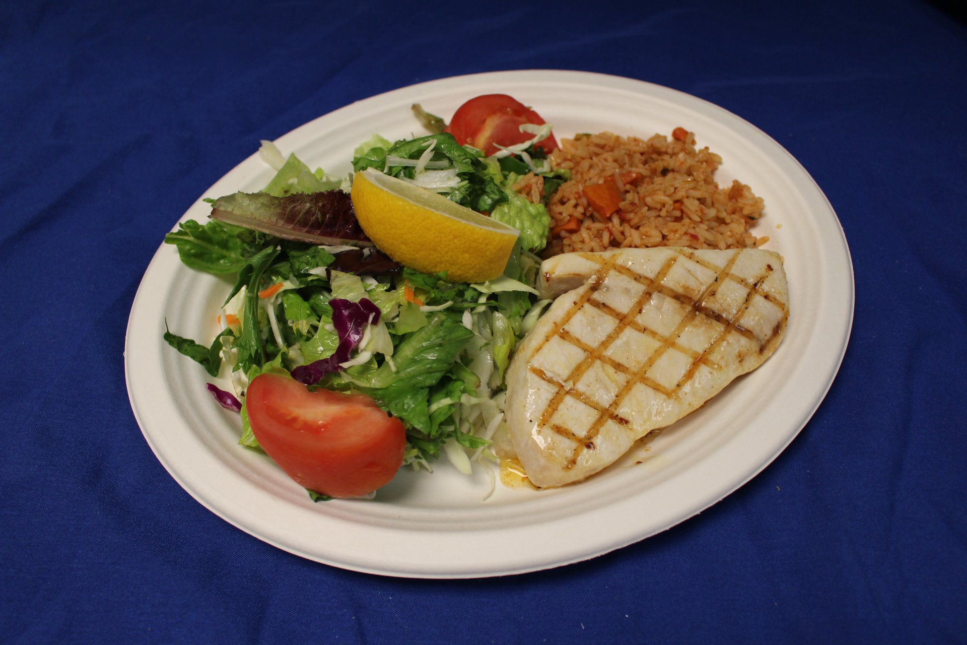 Experience the Culinary Catch of a Lifetime with the Finest Seafood Café in Carlsbad, CA