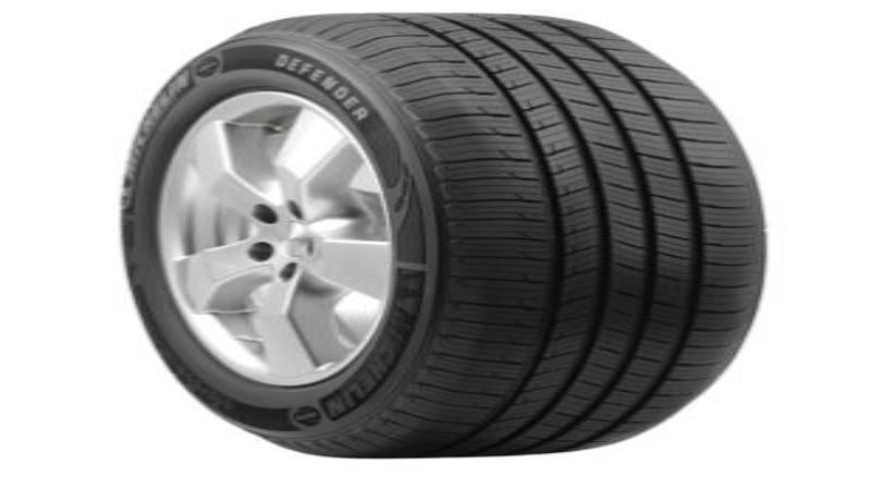 Tires for Sale in Tulsa – Why It Makes Sense to Shop Online