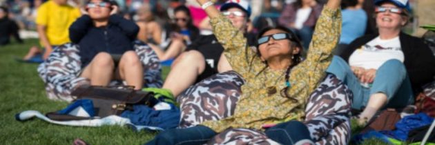 The Versatility of Custom Eclipse Glasses