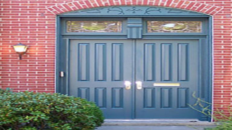 How to Design Rustic Exterior Doors