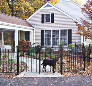 Upgrade Your Home or Business’s Security and Décor with First-Class Fencing Installation in Baltimore