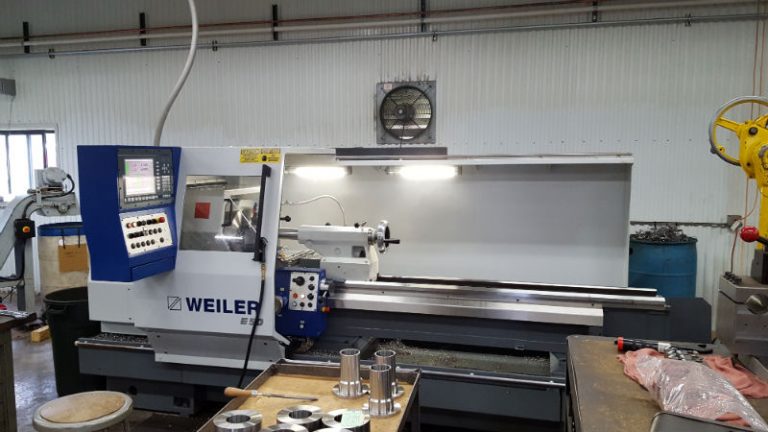 Factors Affecting Aluminum Machining And Machinability