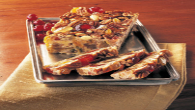 Where To Find Fruit And Nut Cakes That Will Brighten Your Day