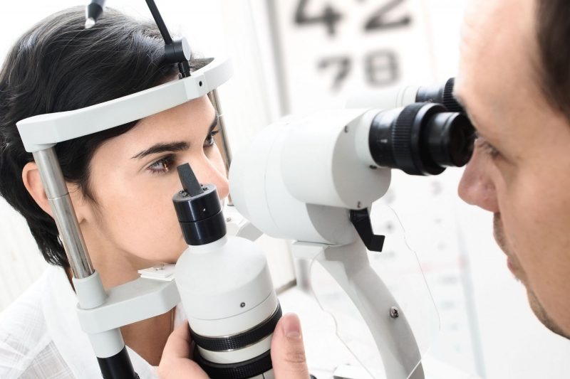 Questions to Ask an Eye Doctor in Smyrna, TN