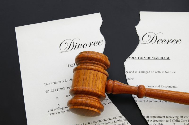 Details About Cases That A Divorce Attorney In Rochester, MN Can Provide