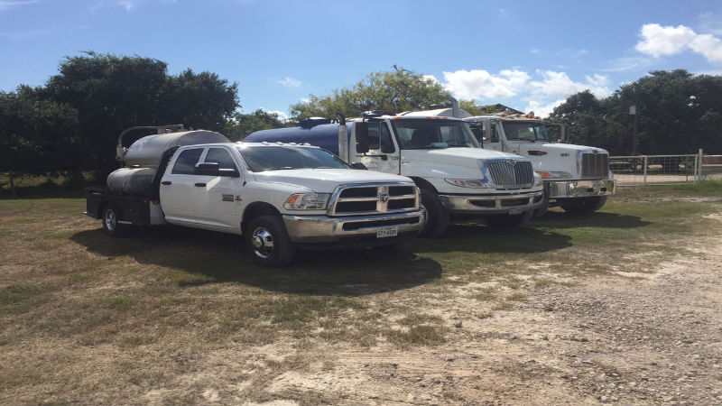A Septic Pumping Company In Wharton Offers Many Excellent Services