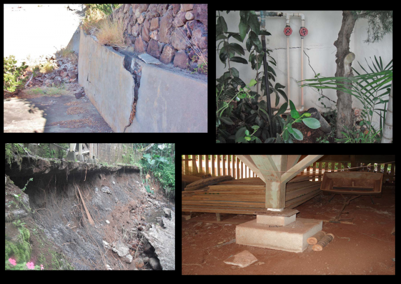 Why Many Homeowners Rely on Their Foundation Contractor in HI