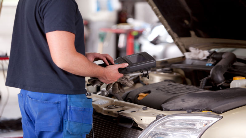 The Importance of Your Local Automotive Services in Redding, CA