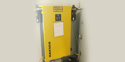 The Best Way To Improve The Effectiveness And Reliability Of Air Dryers In PA