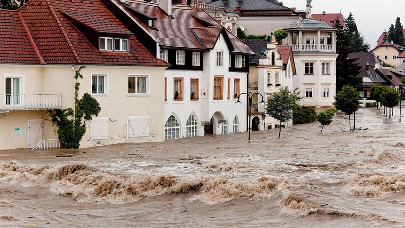 Is Flood Insurance a Waste of Money in California? Get an Insurance Quote in Salinas and Find Out