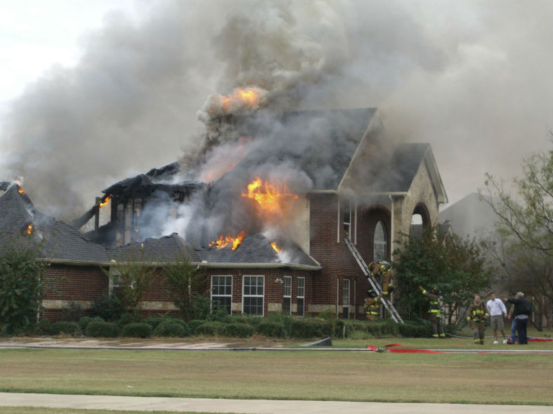 Restoration Companies That Offer Fire And Water Damage Services Are Truly Invaluable