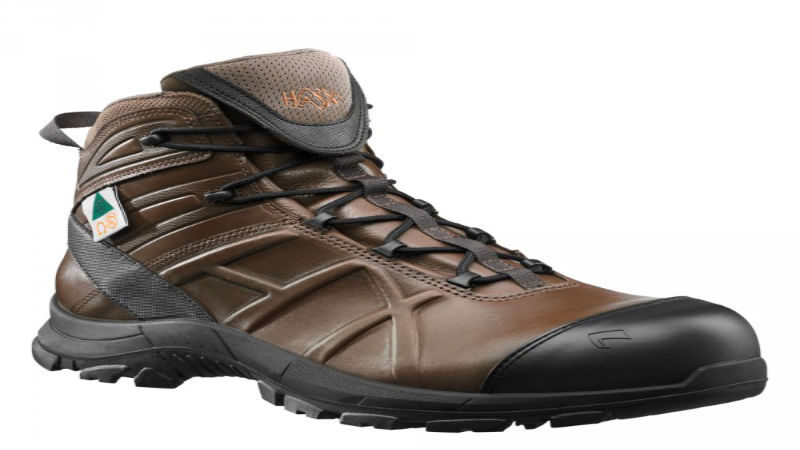 What Are the Benefits of Composite Toe Work Boots?
