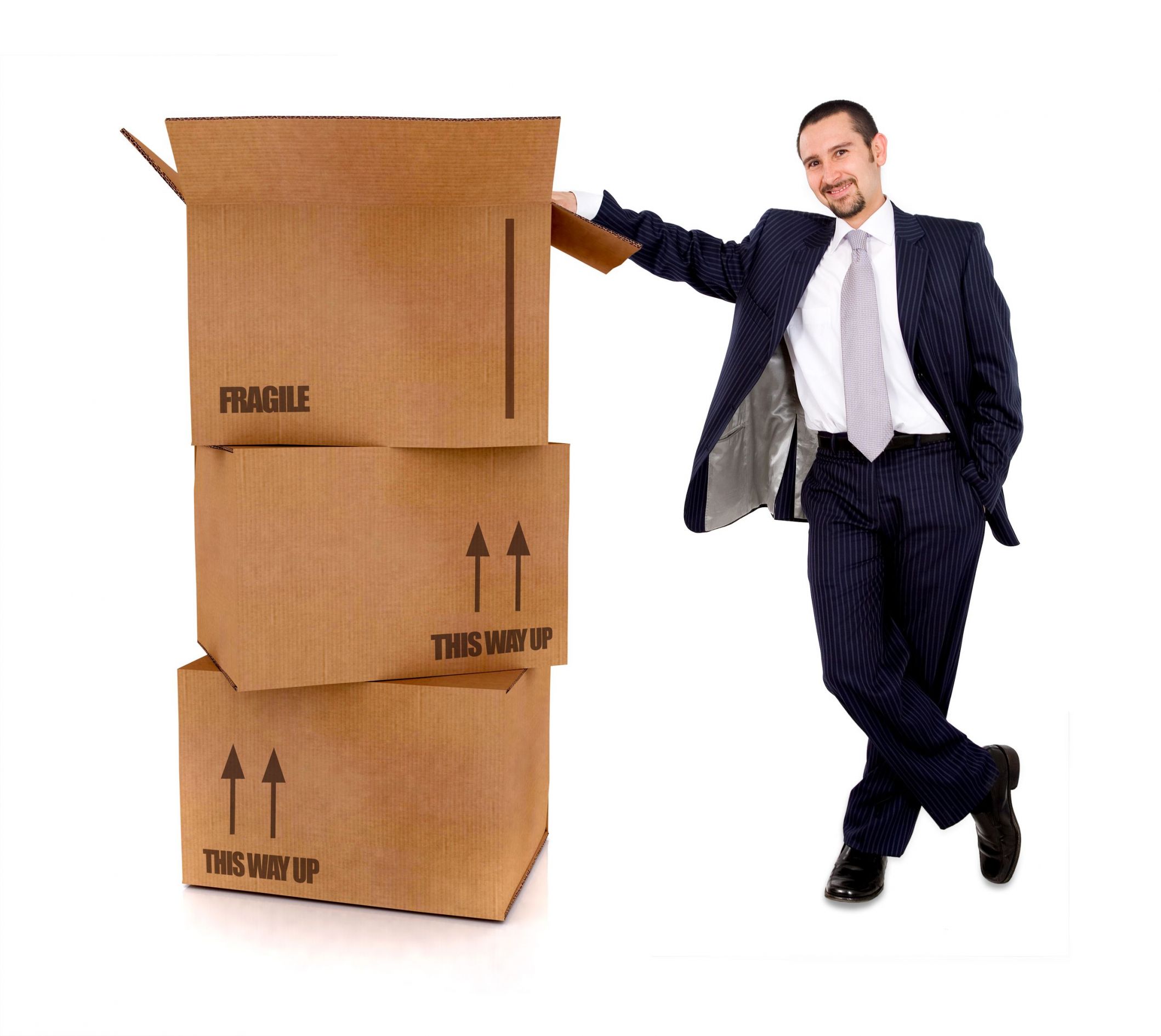 Do You Need Packing Services In Fort Worth?