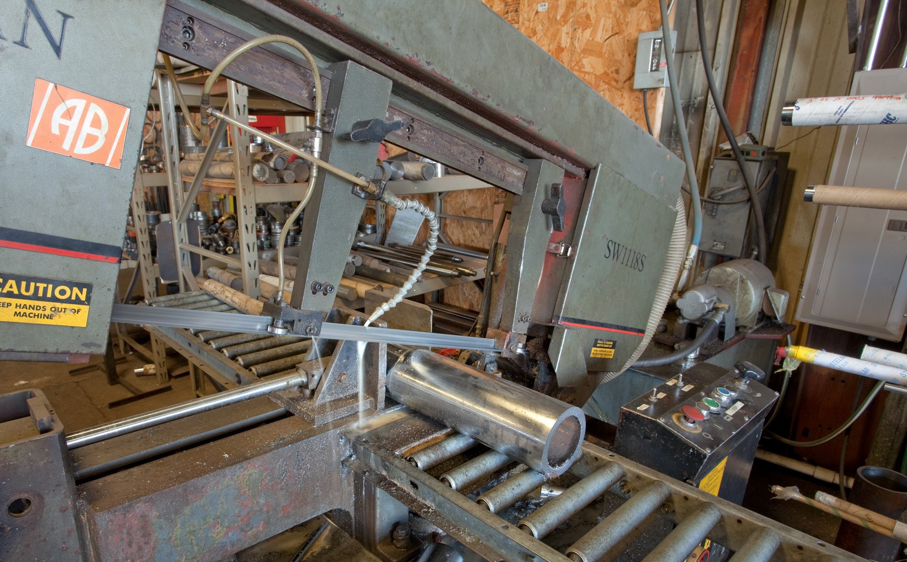 Proven Methods For Hydraulic Hoses Repair in Aurora