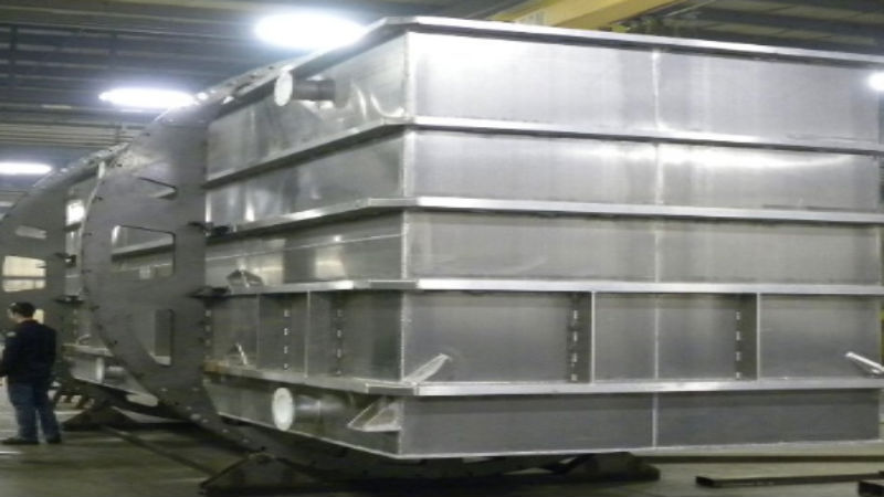 Metal Fabrication Companies: A Look At Basic Trends