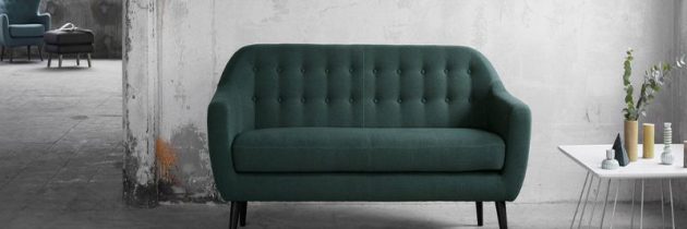 Scandinavian Design Center: Where Function Meets Aesthetics
