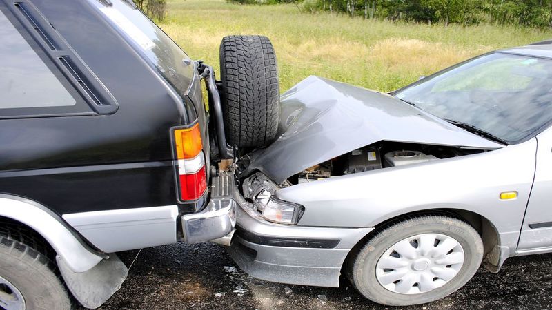 Getting Help When Involved in Car Accidents in Oahu