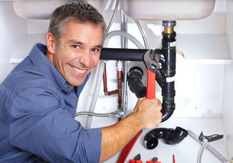 A Great Plumber in Jacksonville, FL Does More than Fix Leaky Pipes
