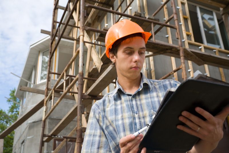General Contractor Needed for Your Building, Hire One in Chicago Now